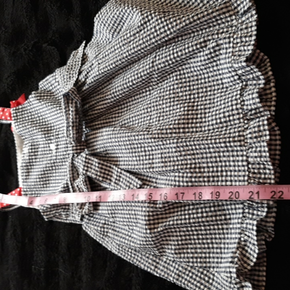 Rare Editions Dress - Picture 6 of 6
